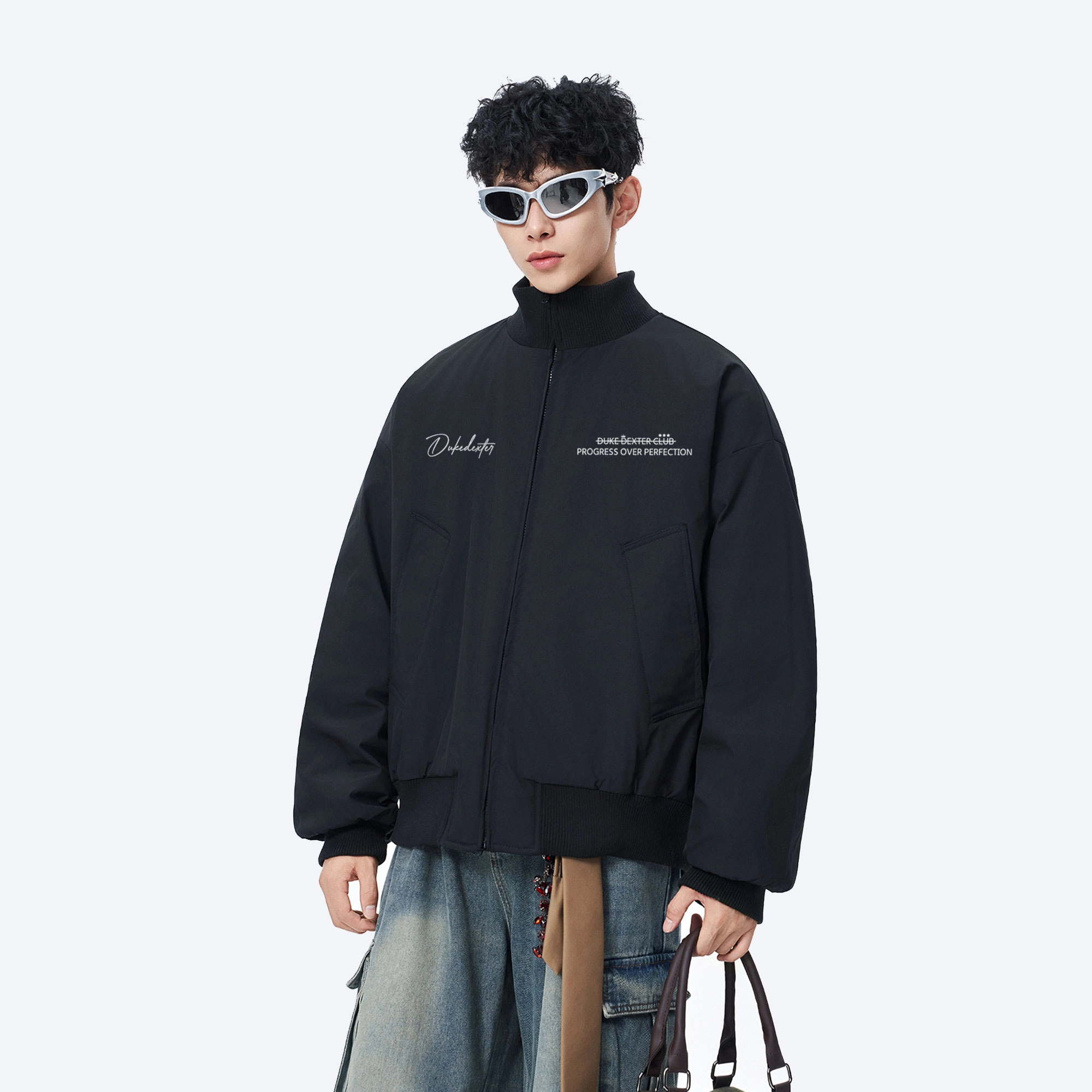DUKE+DEXTER cleanfit