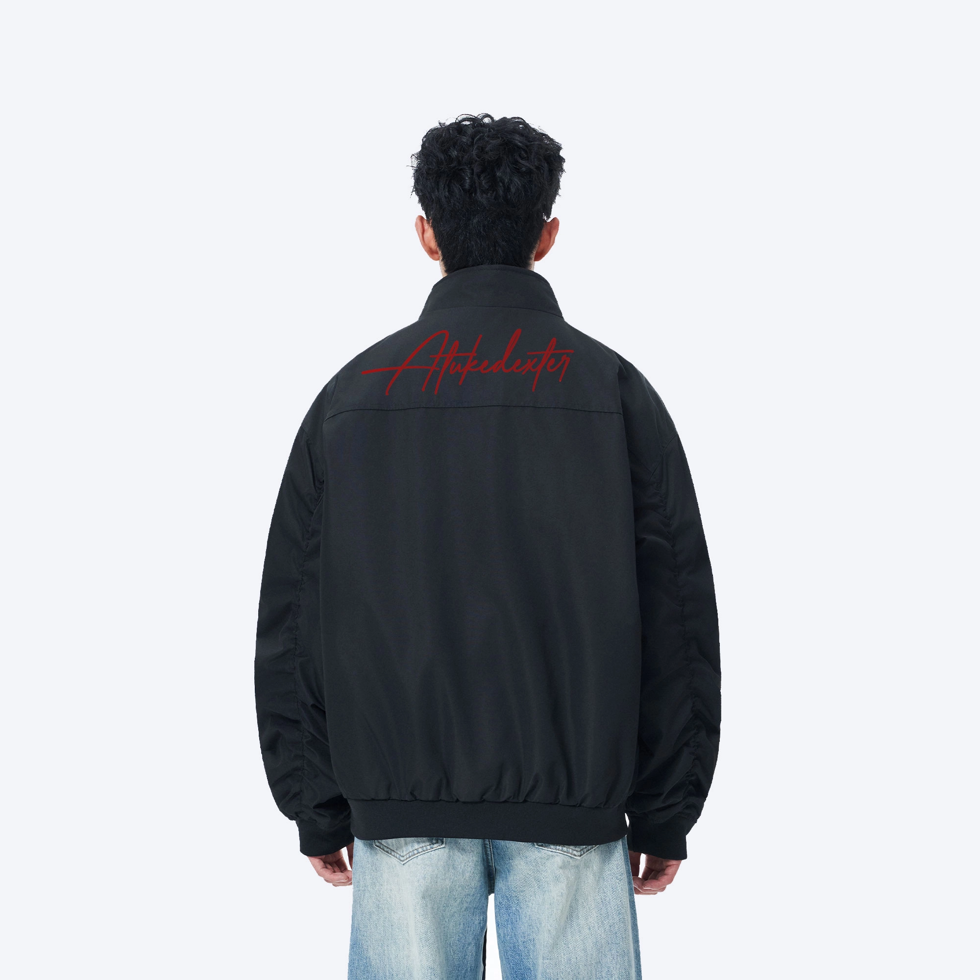 DUKE+DEXTER cleanfitlogo