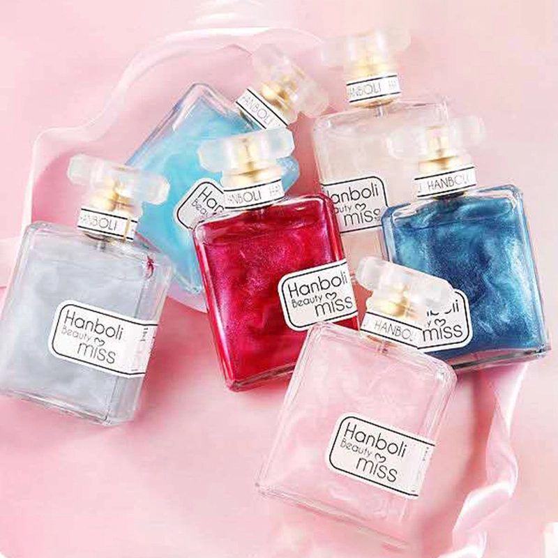 HANBOLI EDP 50ml50ml*2