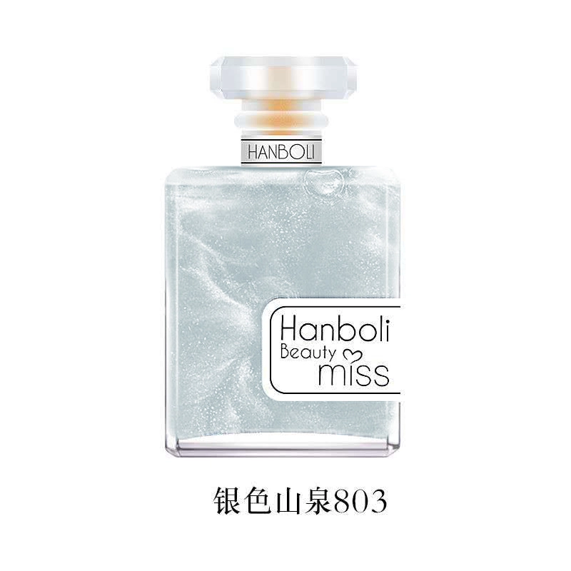 HANBOLI EDP