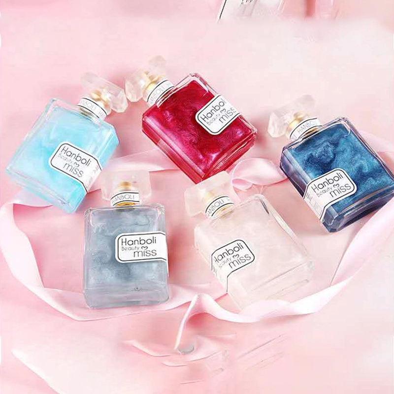 HANBOLI EDP