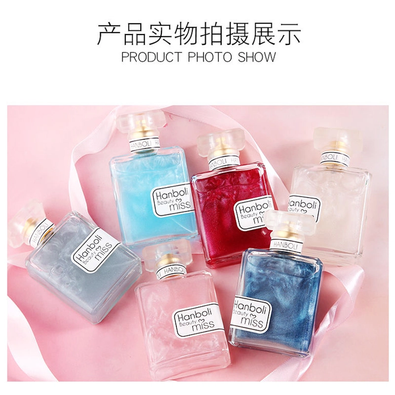 HANBOLI EDP 50ml50ml*2
