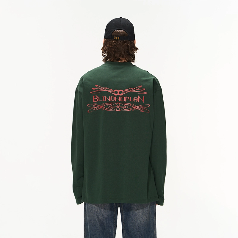 BLINDNOPLAN 23AW T