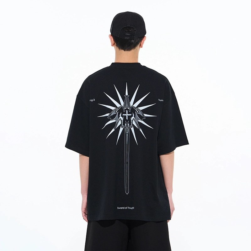 BLINDNOPLAN 23SS T
