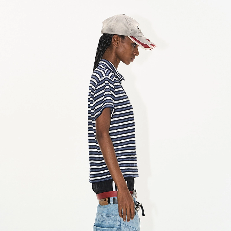 BLINDNOPLAN Polo