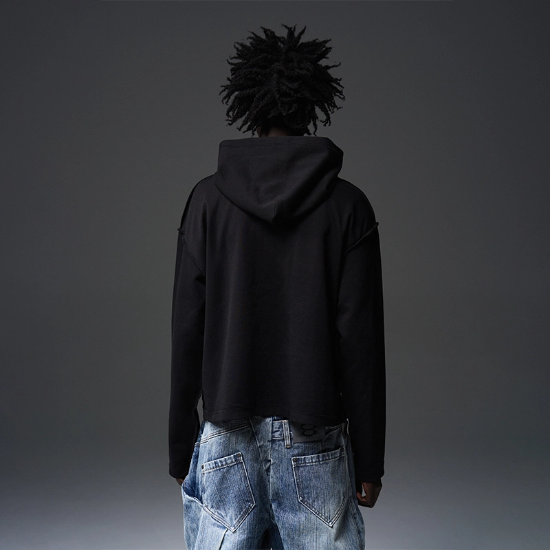 BLINDNOPLAN 24SS EMERGENCY EXIT"LOGOT