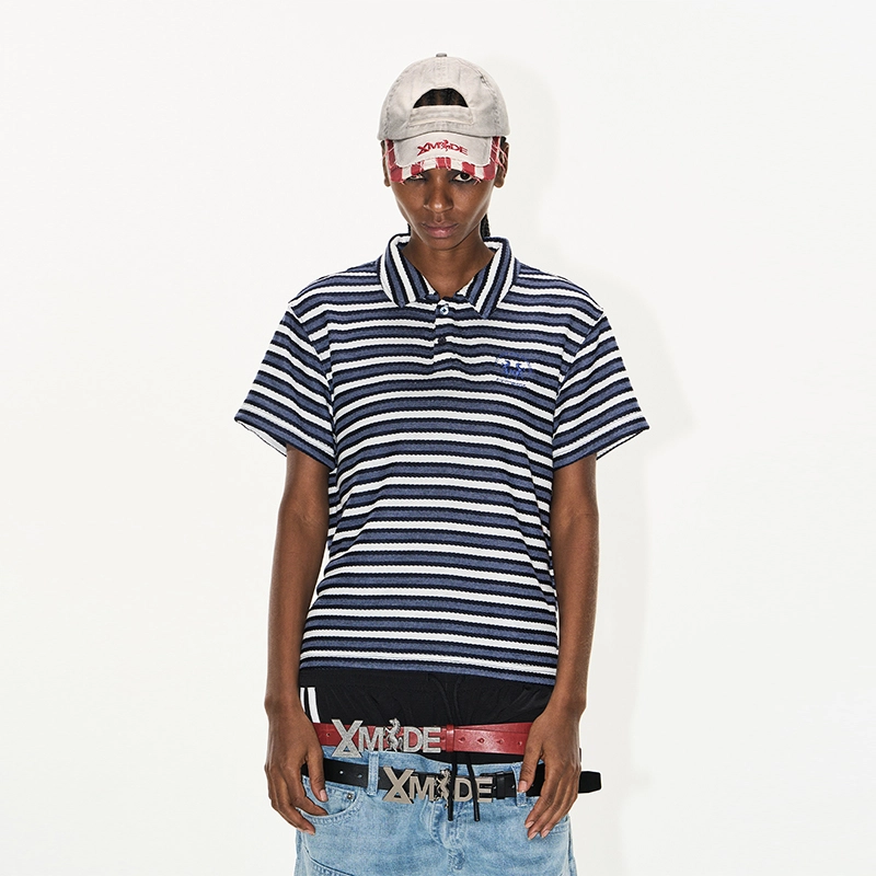 BLINDNOPLAN Polo