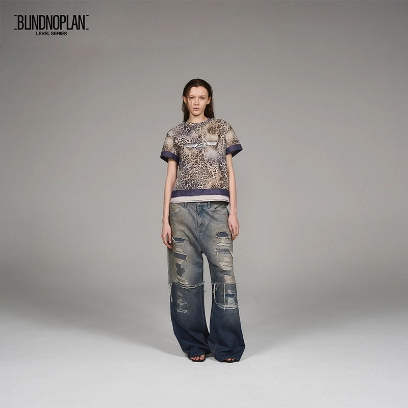 BLINDNOPLAN SS25 T