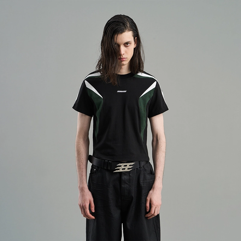 BLINDNOPLAN 23SS logoT