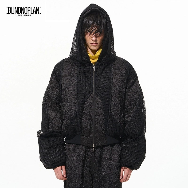BLINDNOPLAN