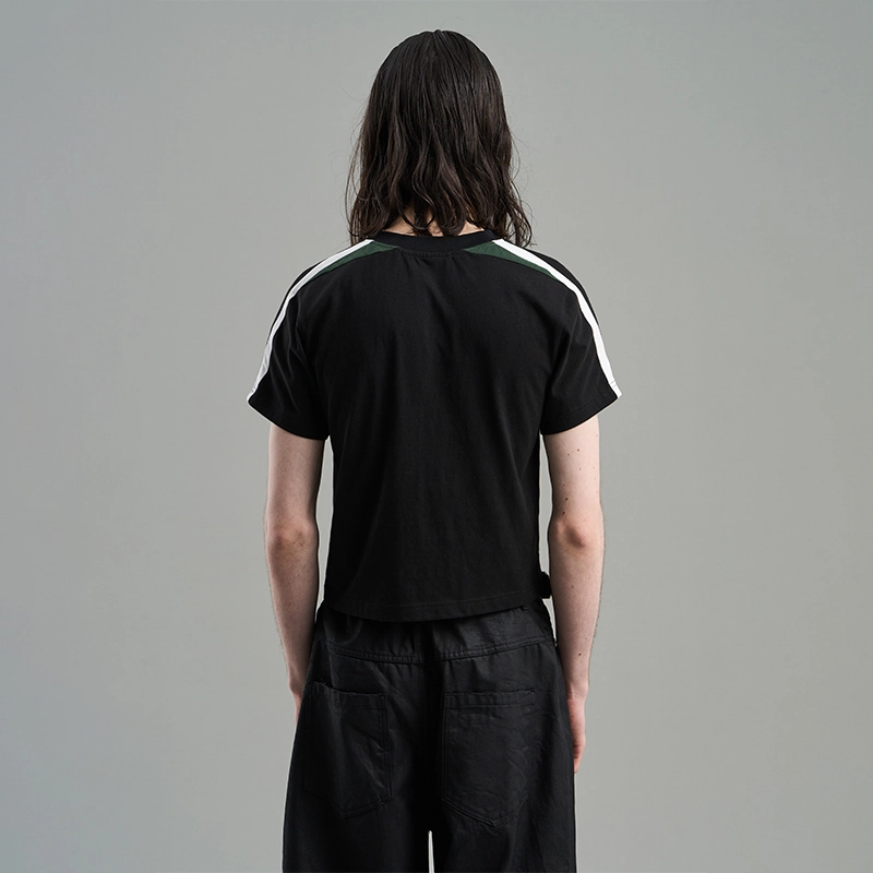 BLINDNOPLAN 23SS logoT