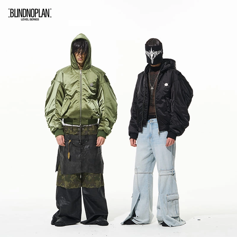 BLINDNOPLAN