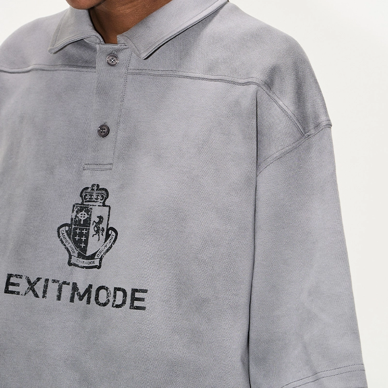 BLINDNOPLAN BYEXITMODEPolo