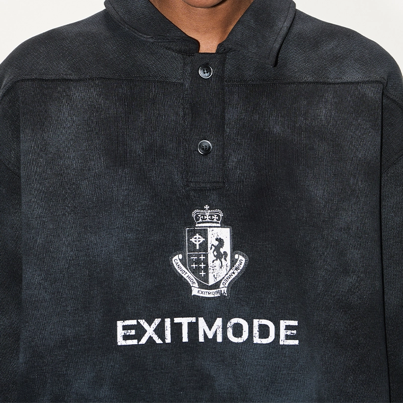 BLINDNOPLAN BYEXITMODEPolo