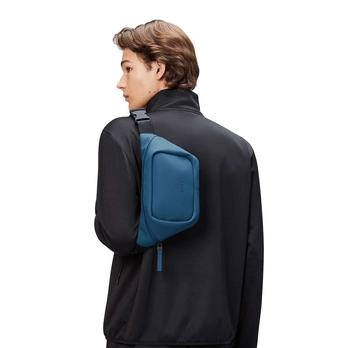 Rains Bum Bag Mini W3
