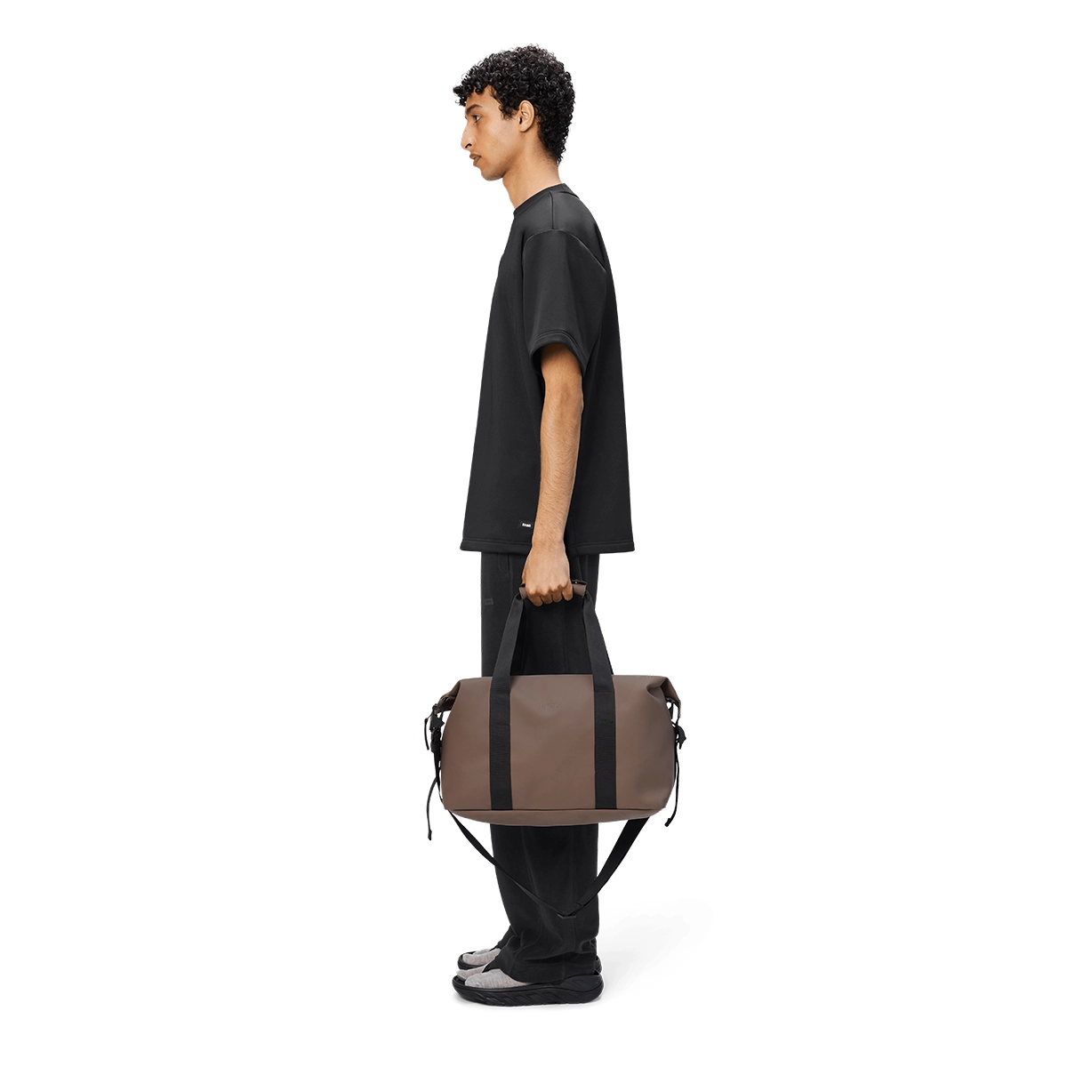 RAINS Weekend Bag Small