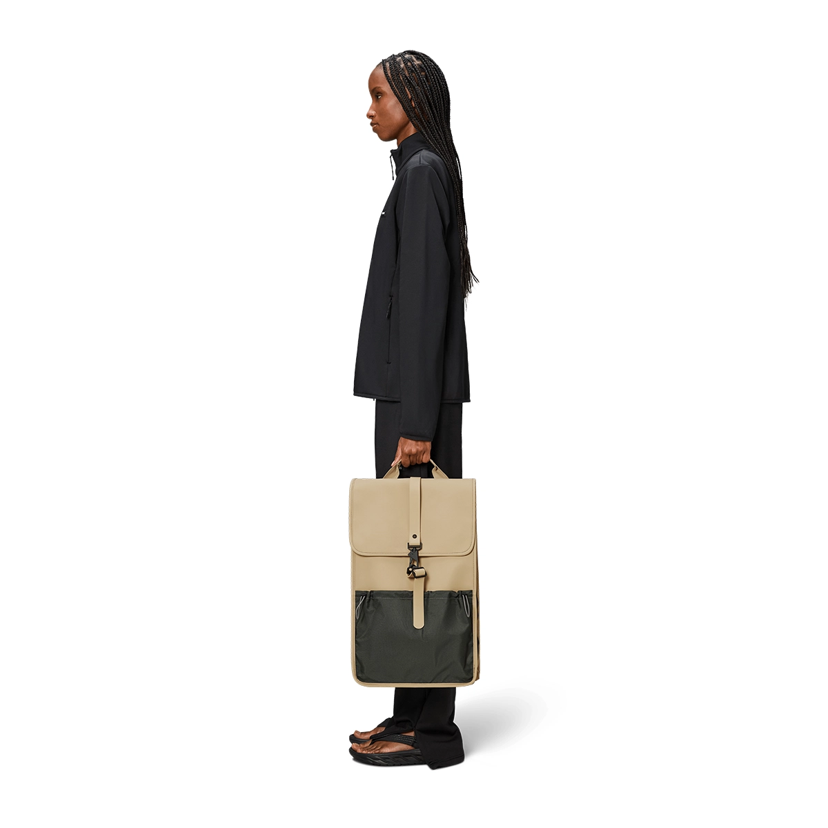 Rains 23L Mix Backpack