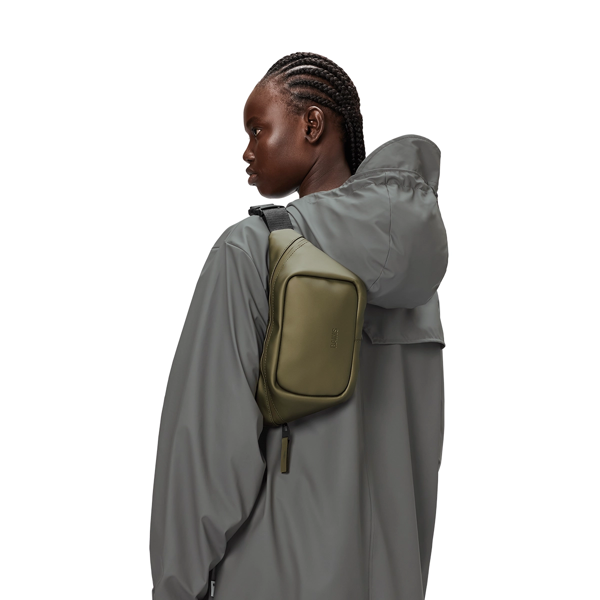 Rains Bum Bag Mini W3