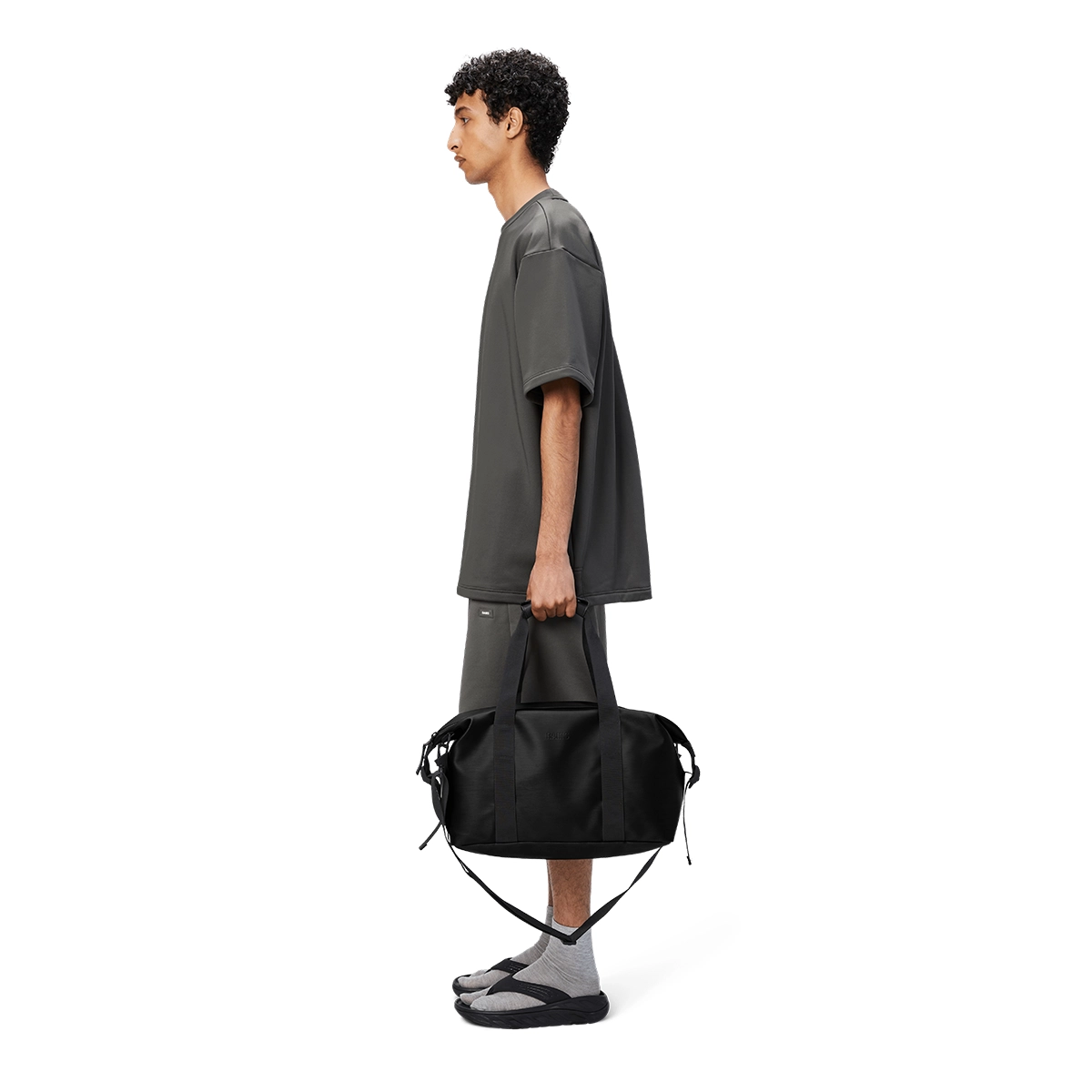 RAINS Weekend Bag Small