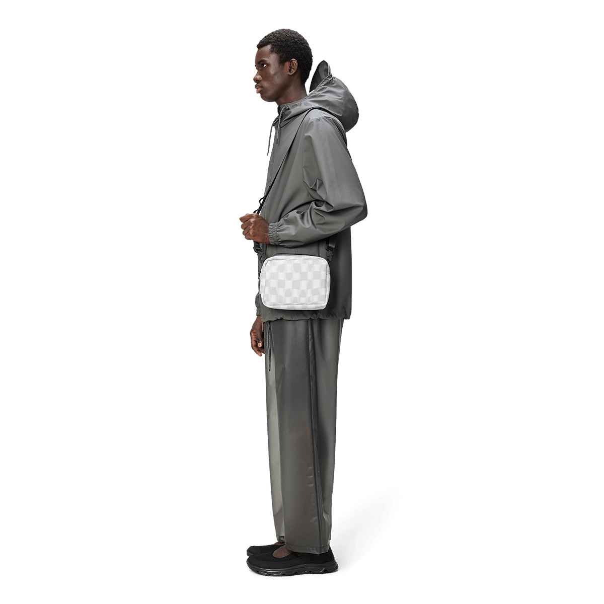 Rains Box Bag W3 2023