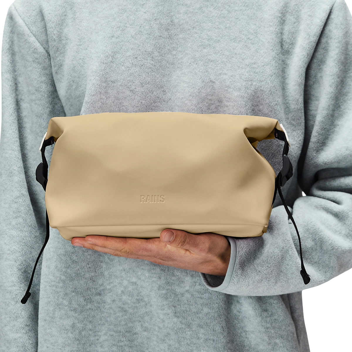 Rains Weekend Wash Bag