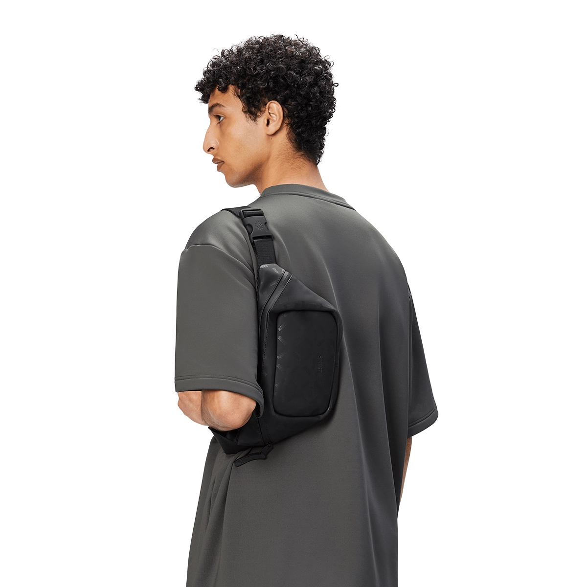 Rains Bum Bag Mini W3