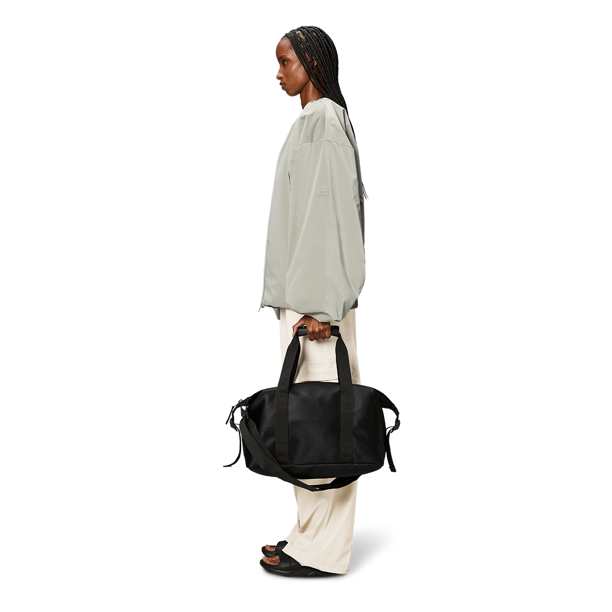 RAINS Weekend Bag Small