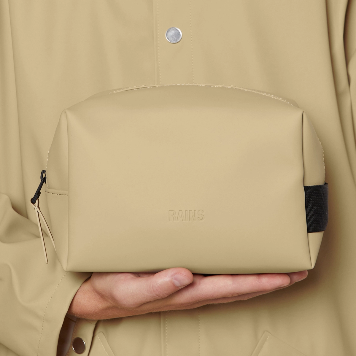 Rains Wash Bag