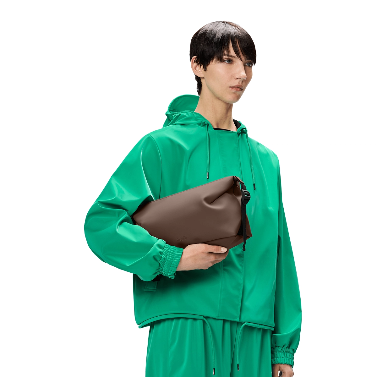 Rains Weekend Wash Bag