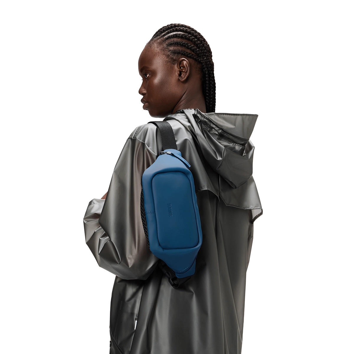 Rains Bum Bag Mini W3