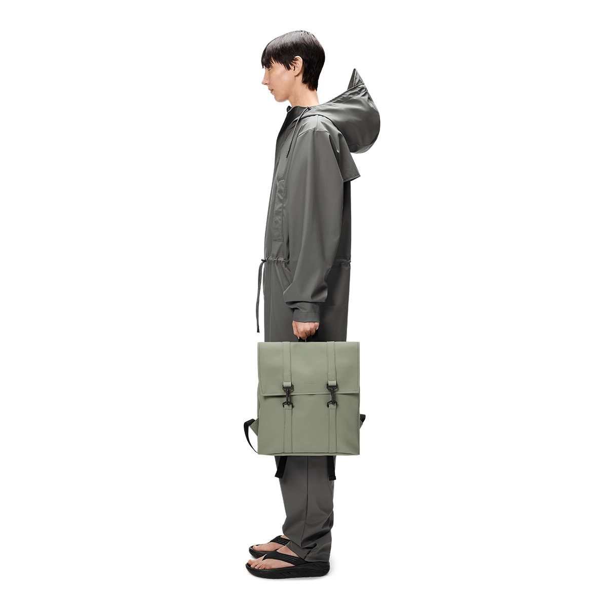 Rains MSN Bag Mini W3