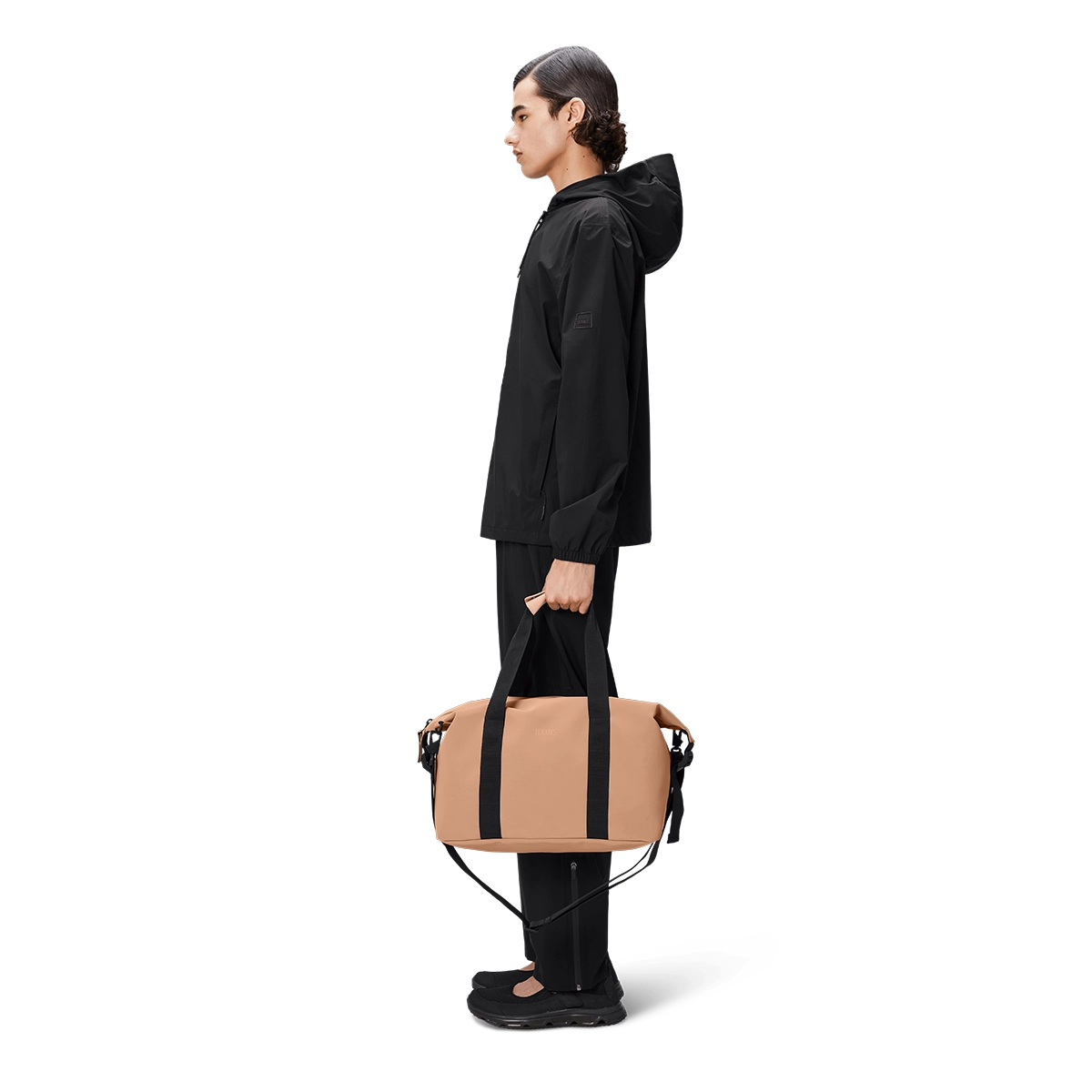 RAINS Weekend Bag Small