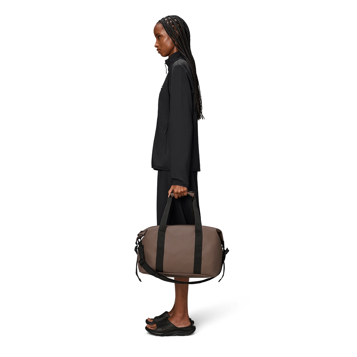RAINS Weekend Bag Small