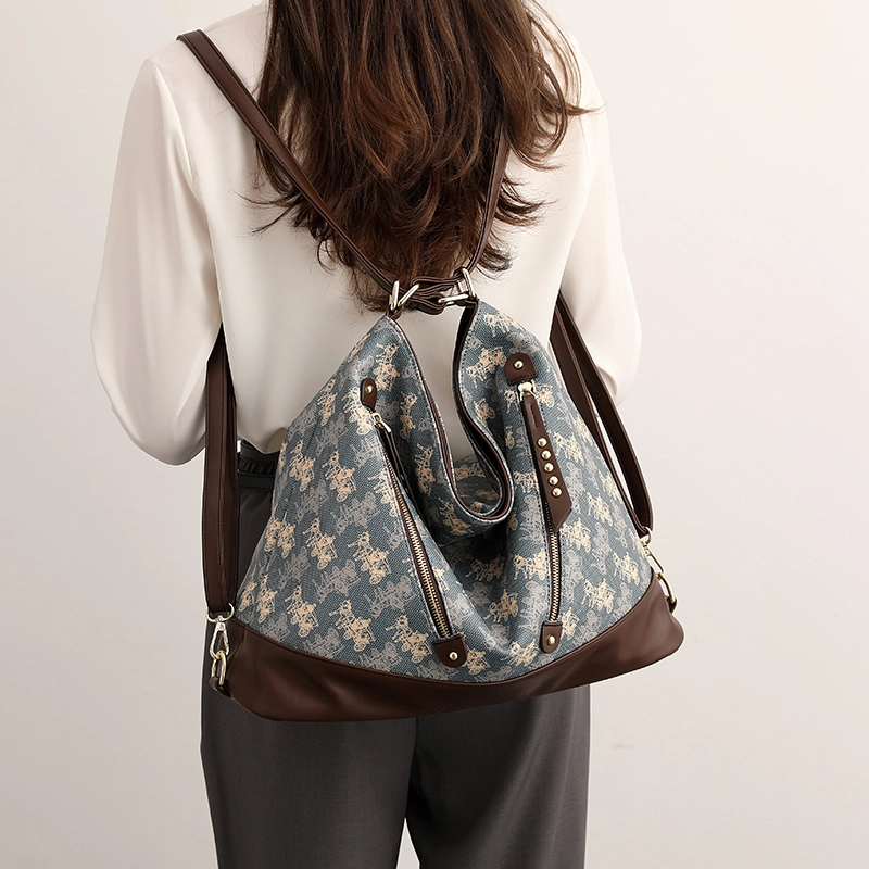 SMILE FOCUS Tote