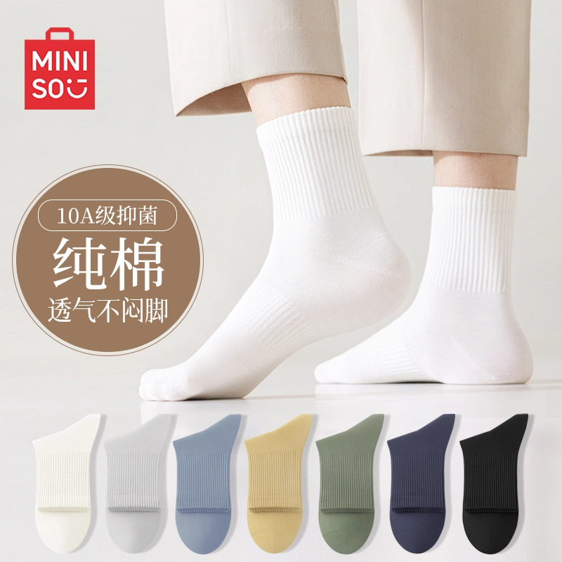 MINISO 10A