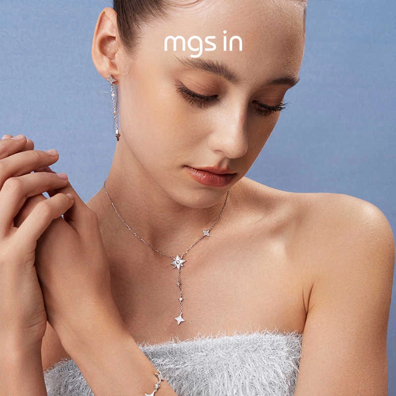 - MGS in 925