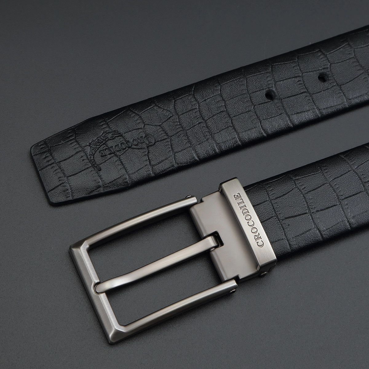 Crocodile 3.4CM