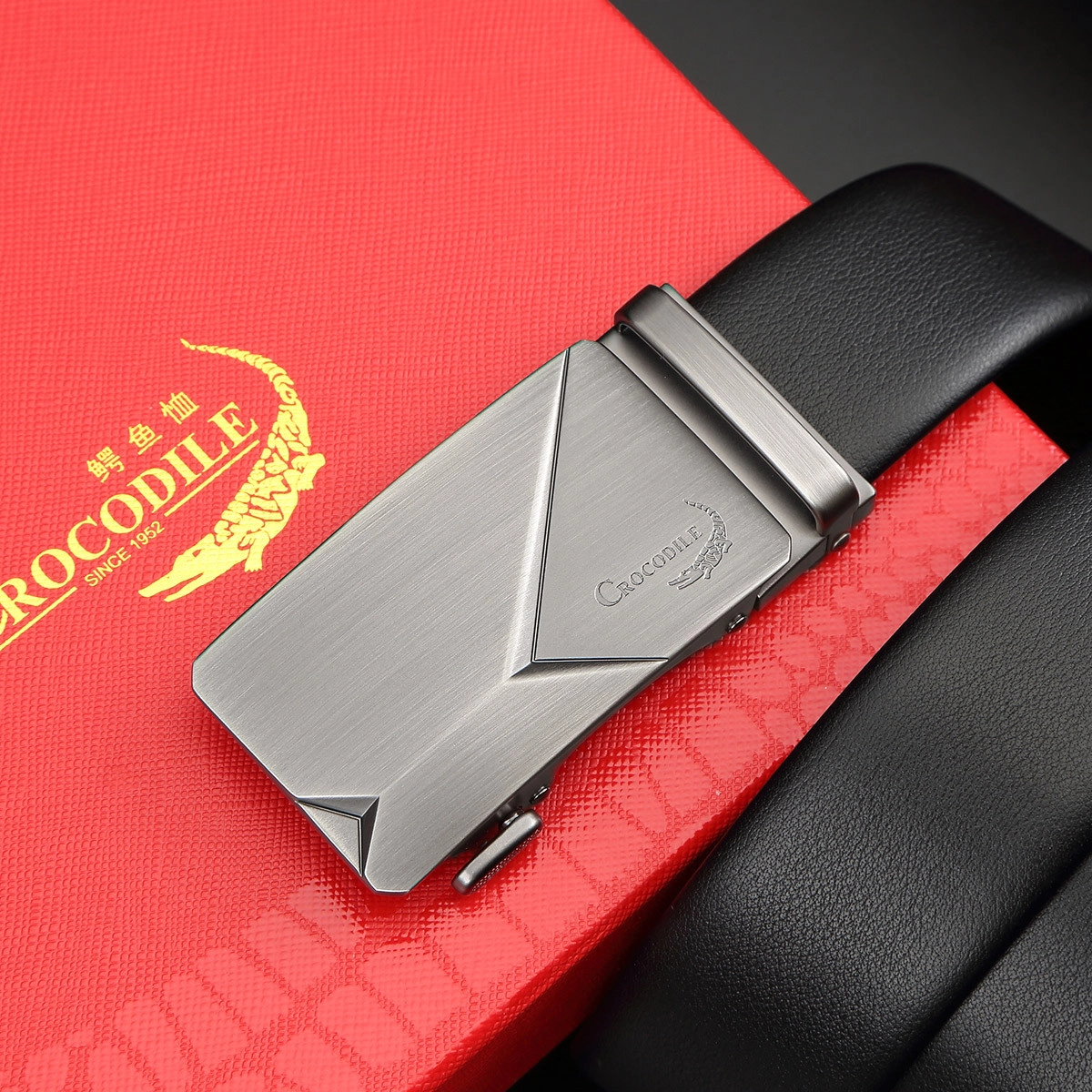 Crocodile 3.5CM