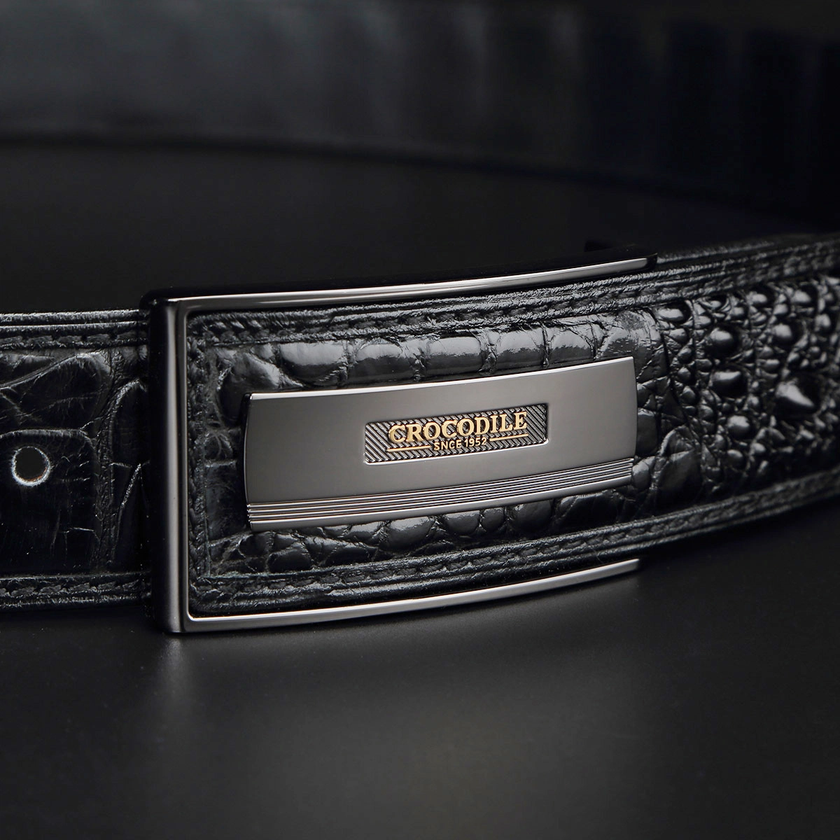 Crocodile 3.8CM