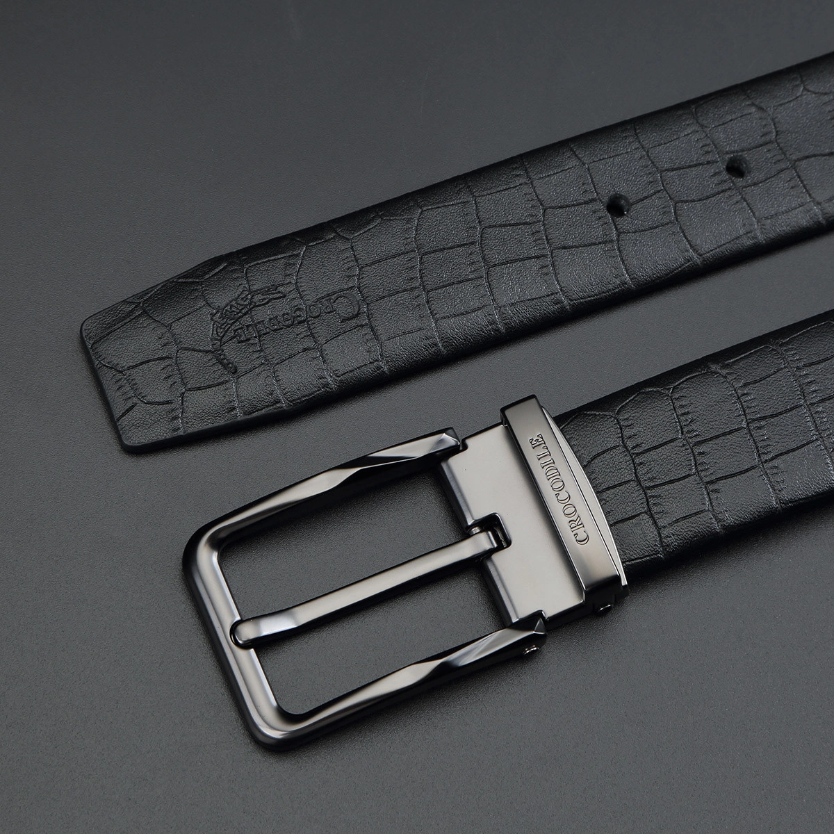 Crocodile 3.4CM