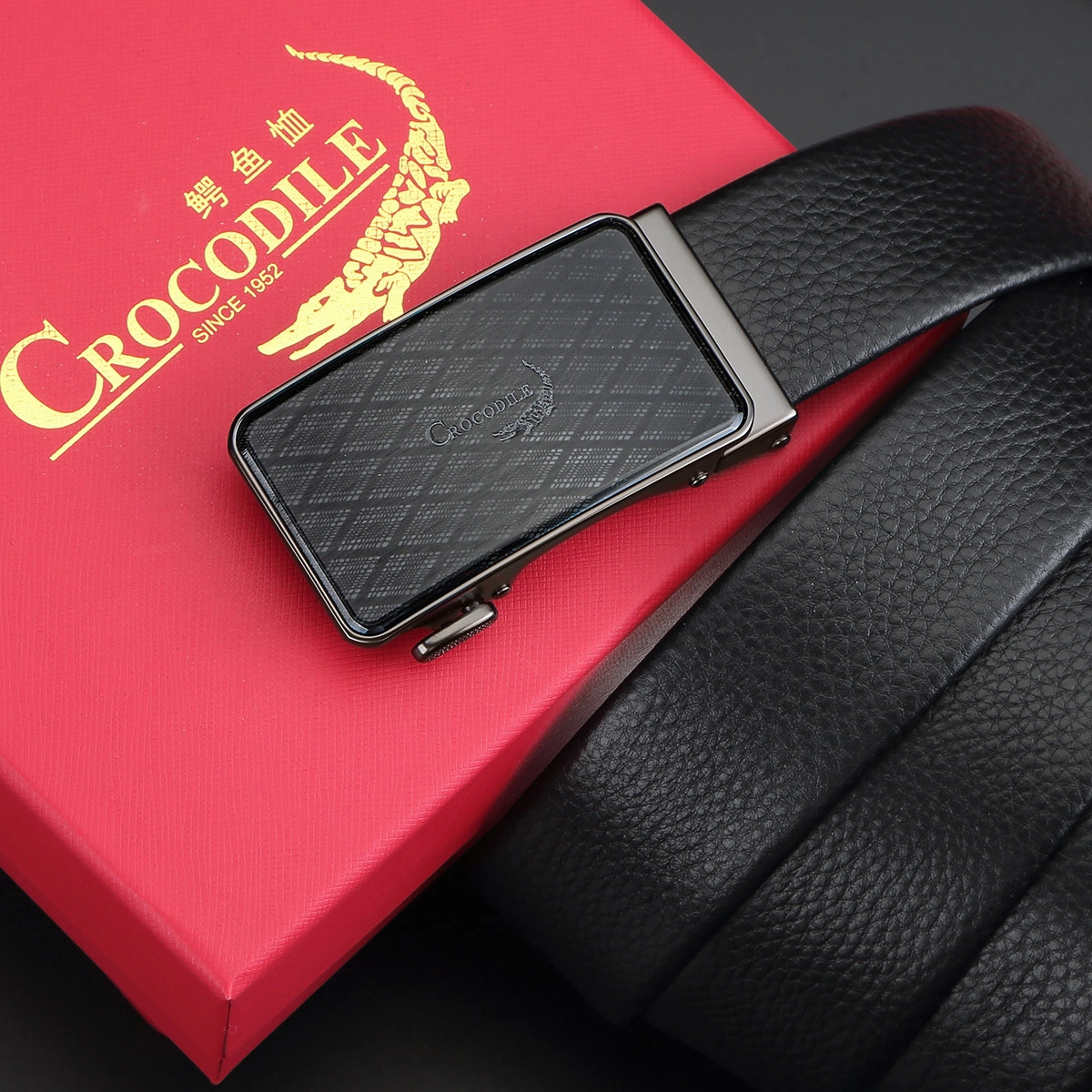 Crocodile 3.5CM