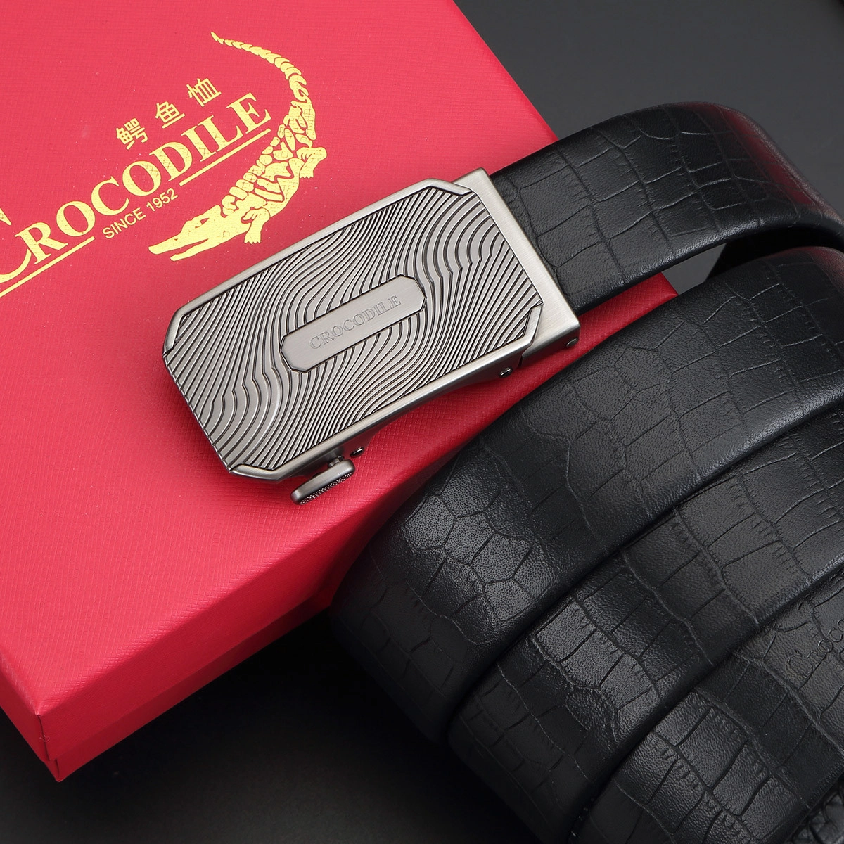 Crocodile 3.5CM