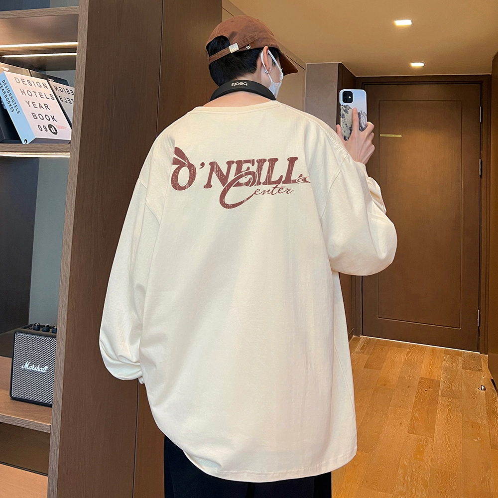 O'Neill logoT