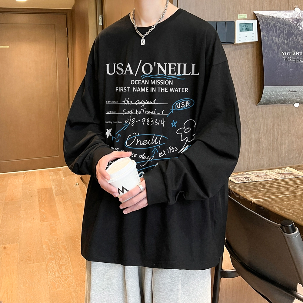 O'Neill logoT