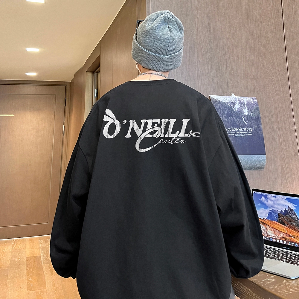 O'Neill logoT
