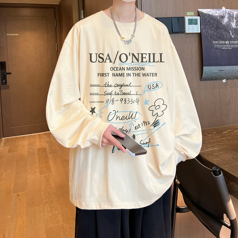 O'Neill logoT