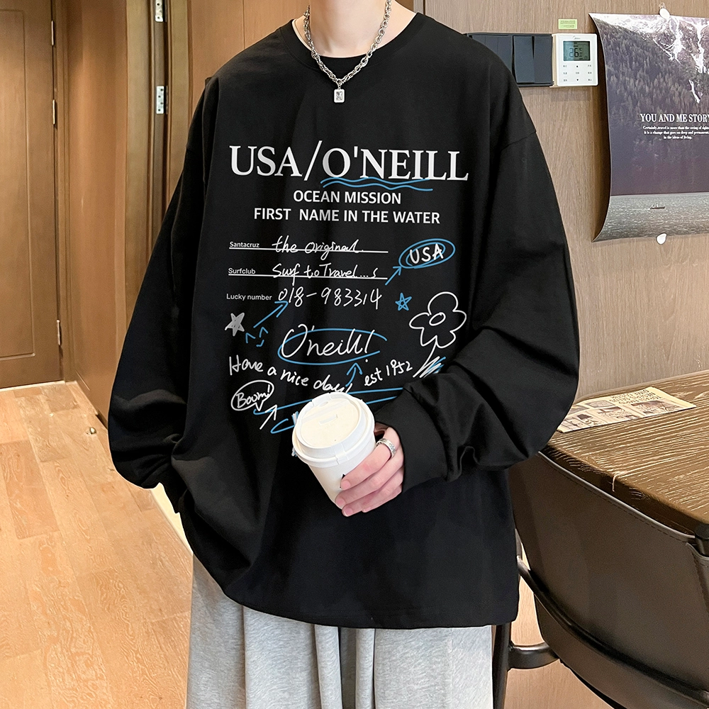 O'Neill logoT