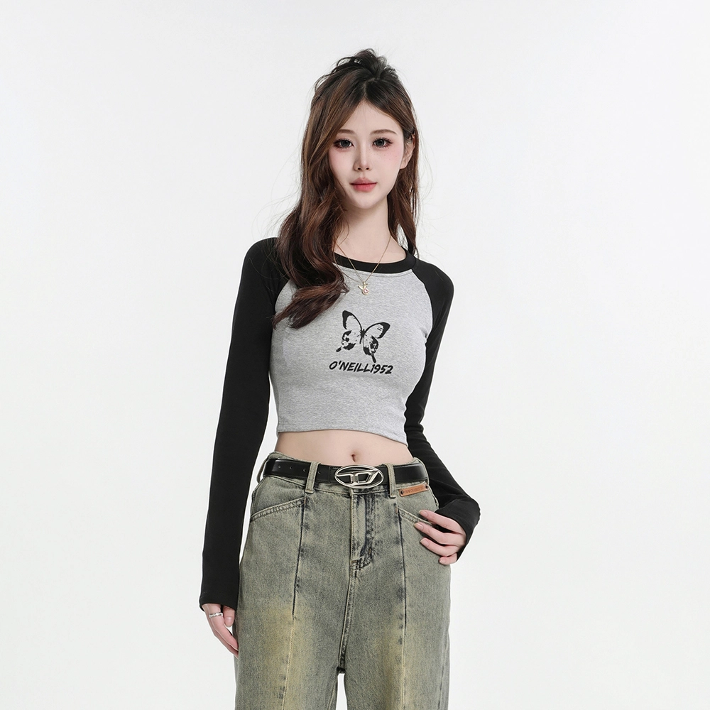 O'Neill logo T
