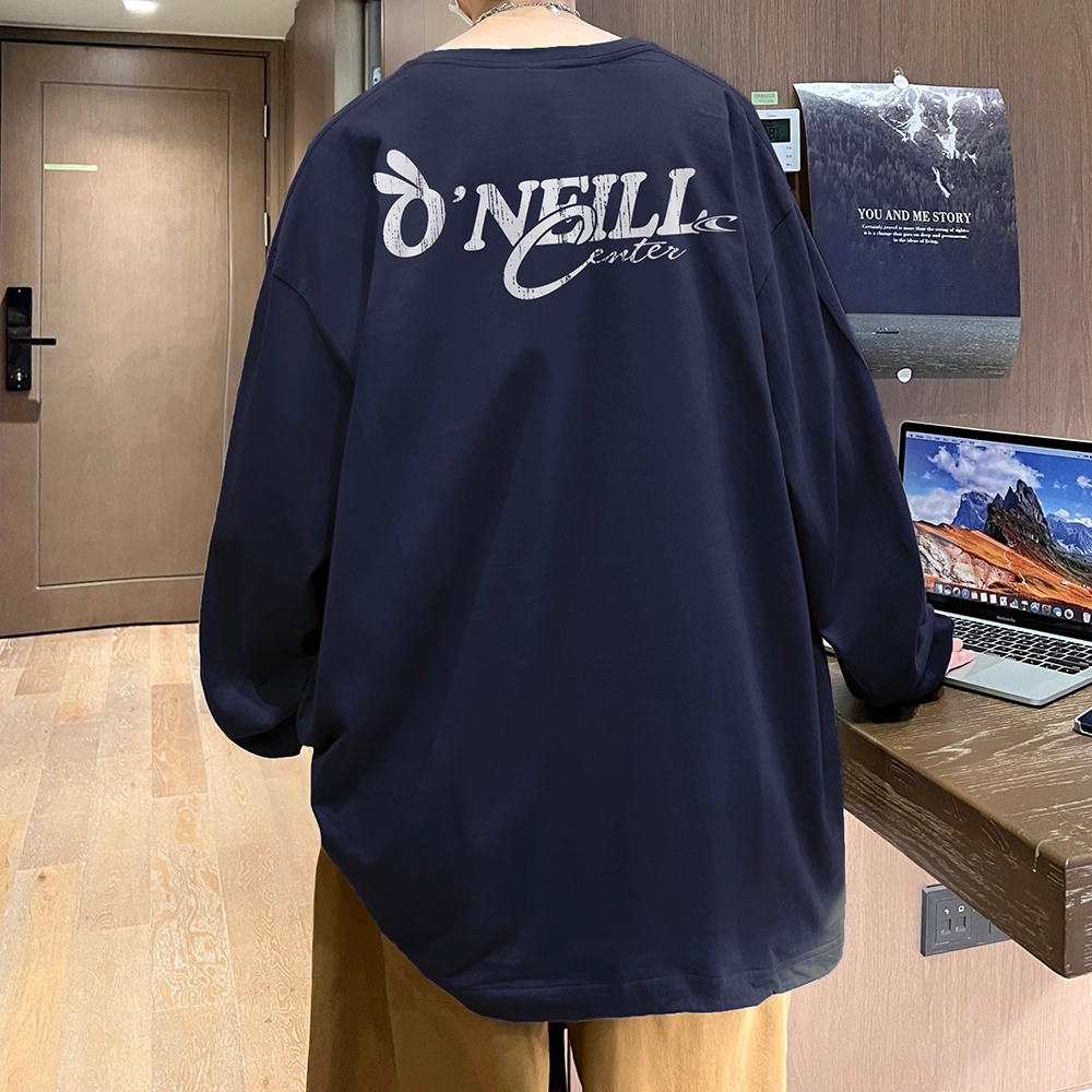 O'Neill logoT