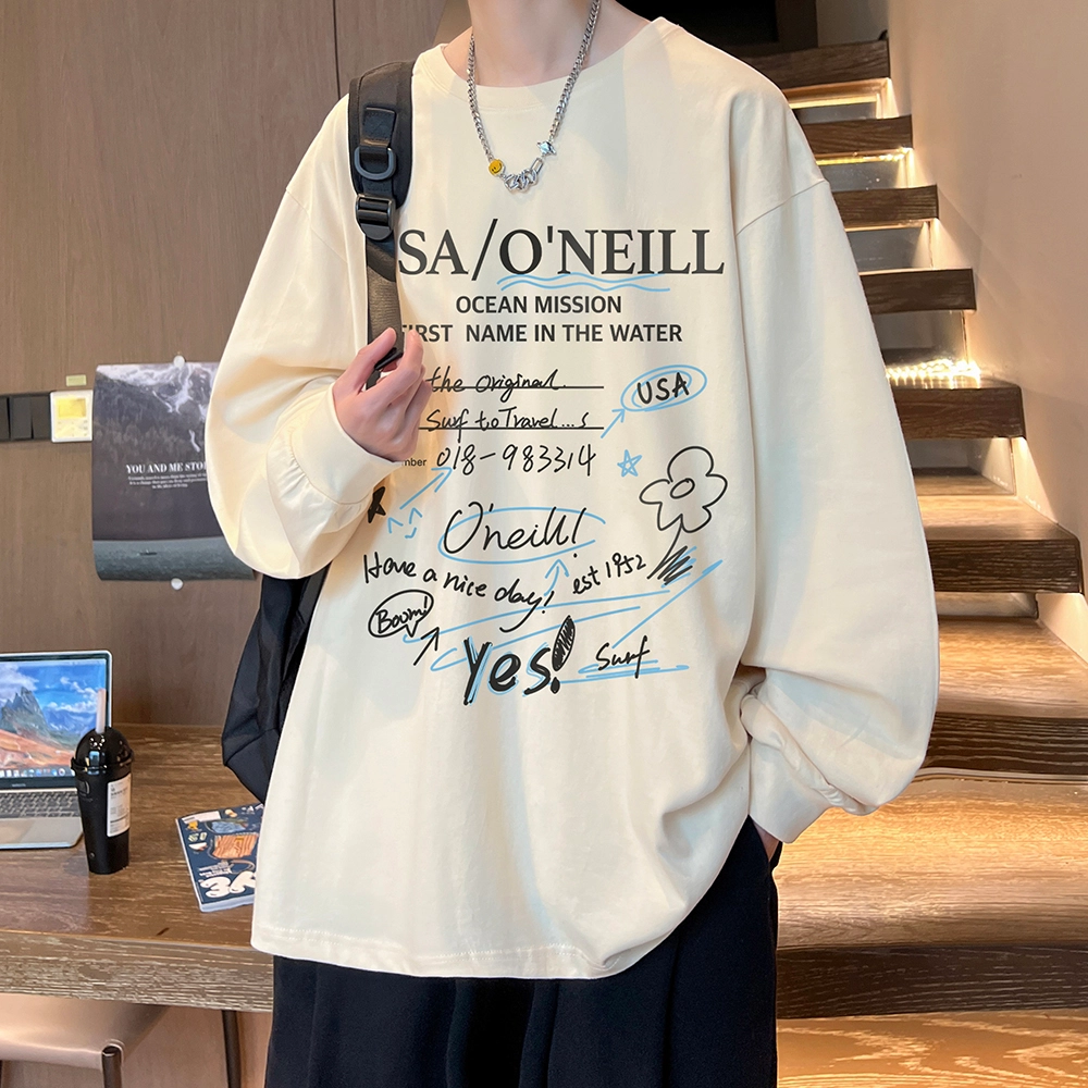 O'Neill logoT